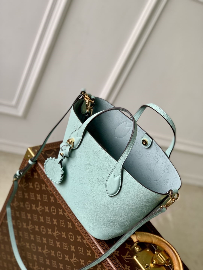 LV Top Handle Bags